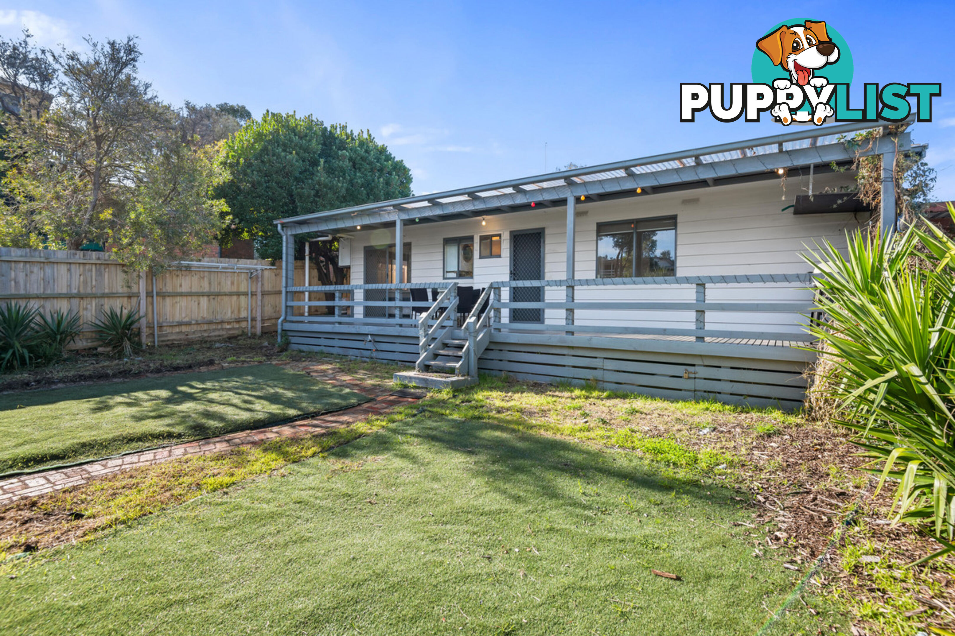 102 Grandview Avenue Rye VIC 3941
