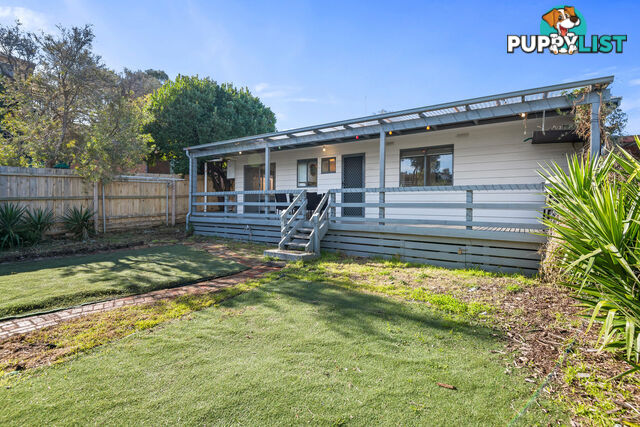 102 Grandview Avenue Rye VIC 3941