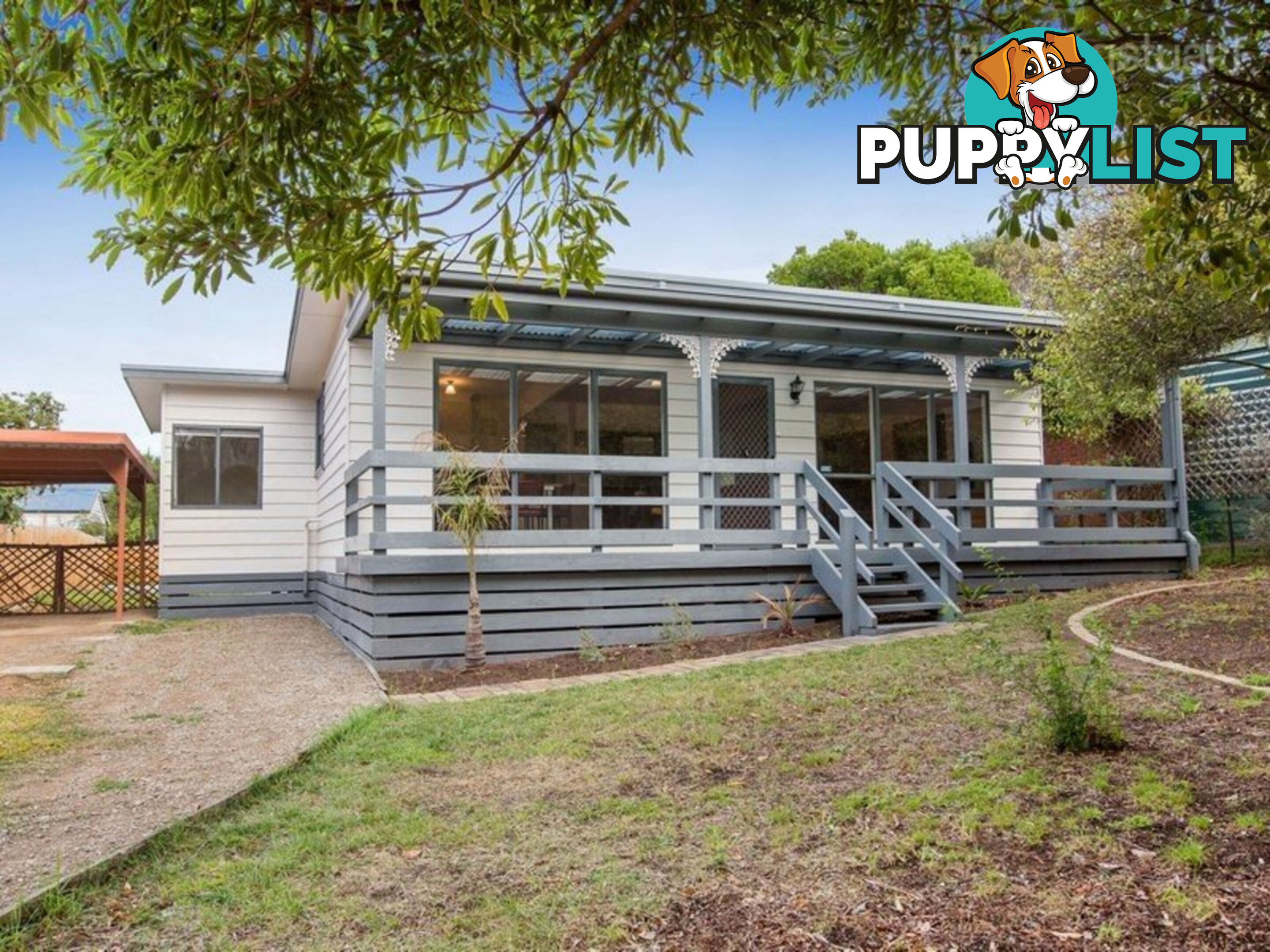 102 Grandview Avenue Rye VIC 3941