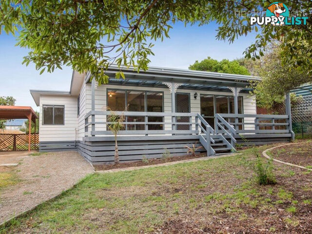 102 Grandview Avenue Rye VIC 3941
