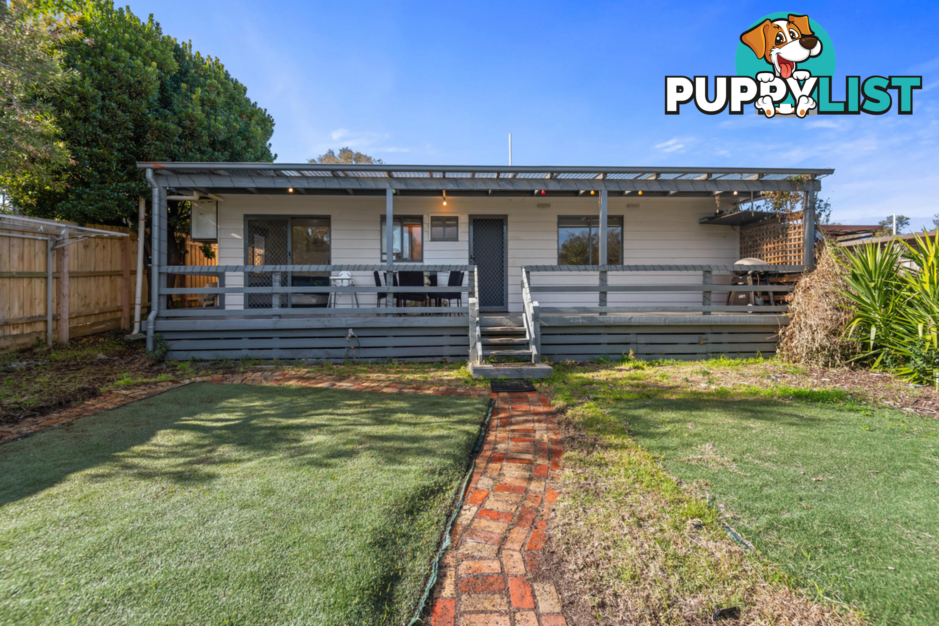102 Grandview Avenue Rye VIC 3941