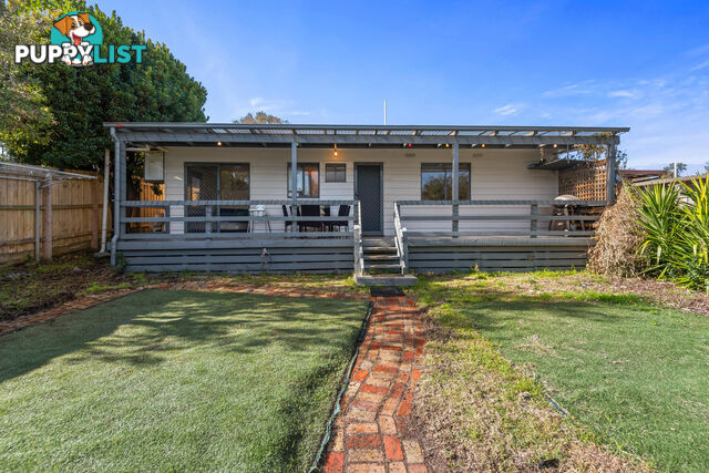 102 Grandview Avenue Rye VIC 3941