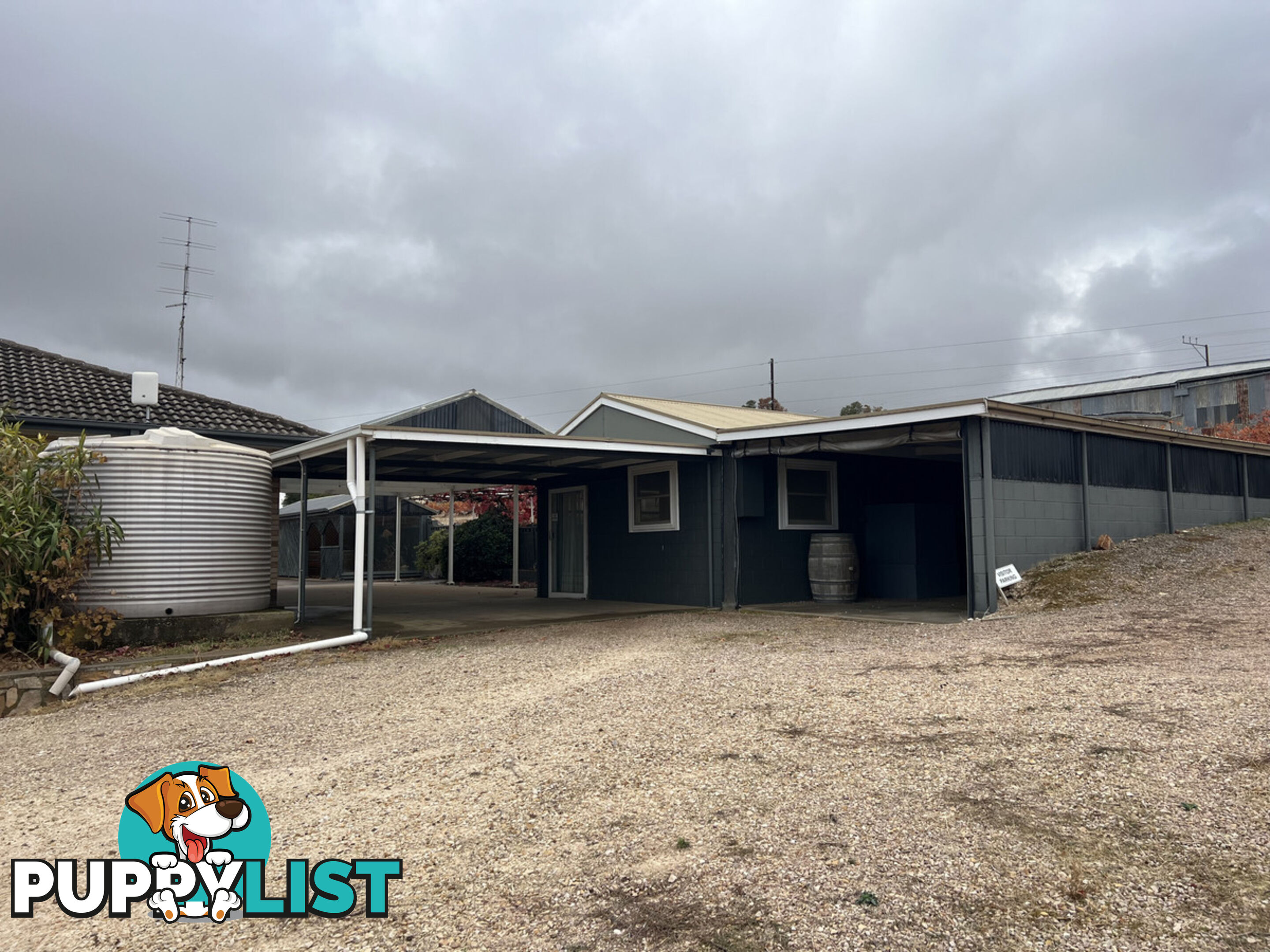 50 Roach Road Stanley Flat SA 5453