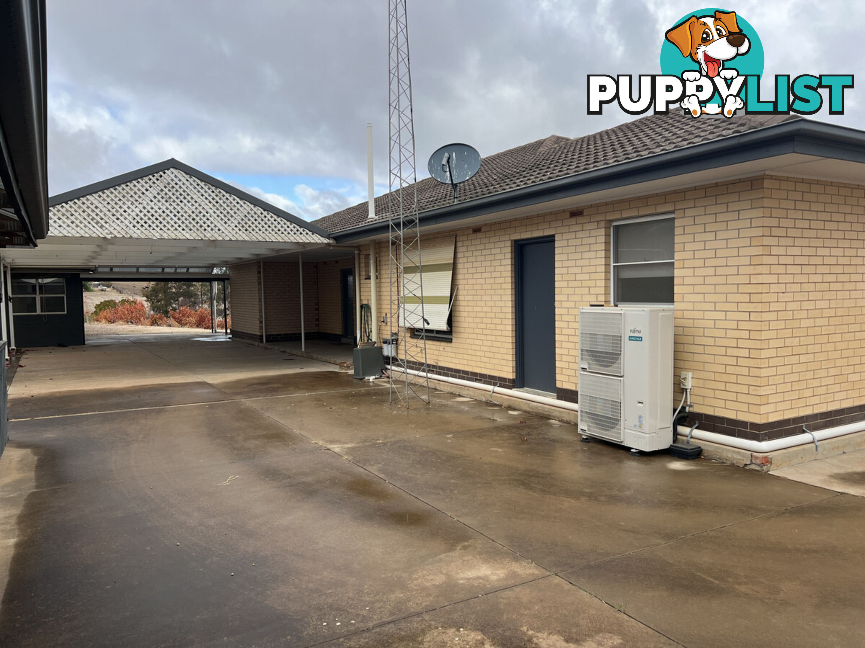 50 Roach Road Stanley Flat SA 5453