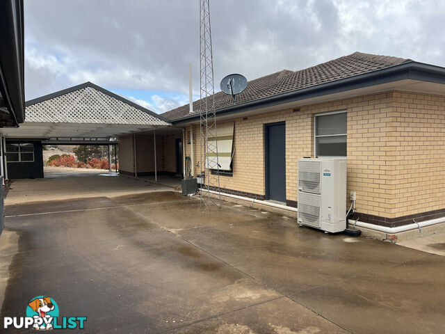 50 Roach Road Stanley Flat SA 5453
