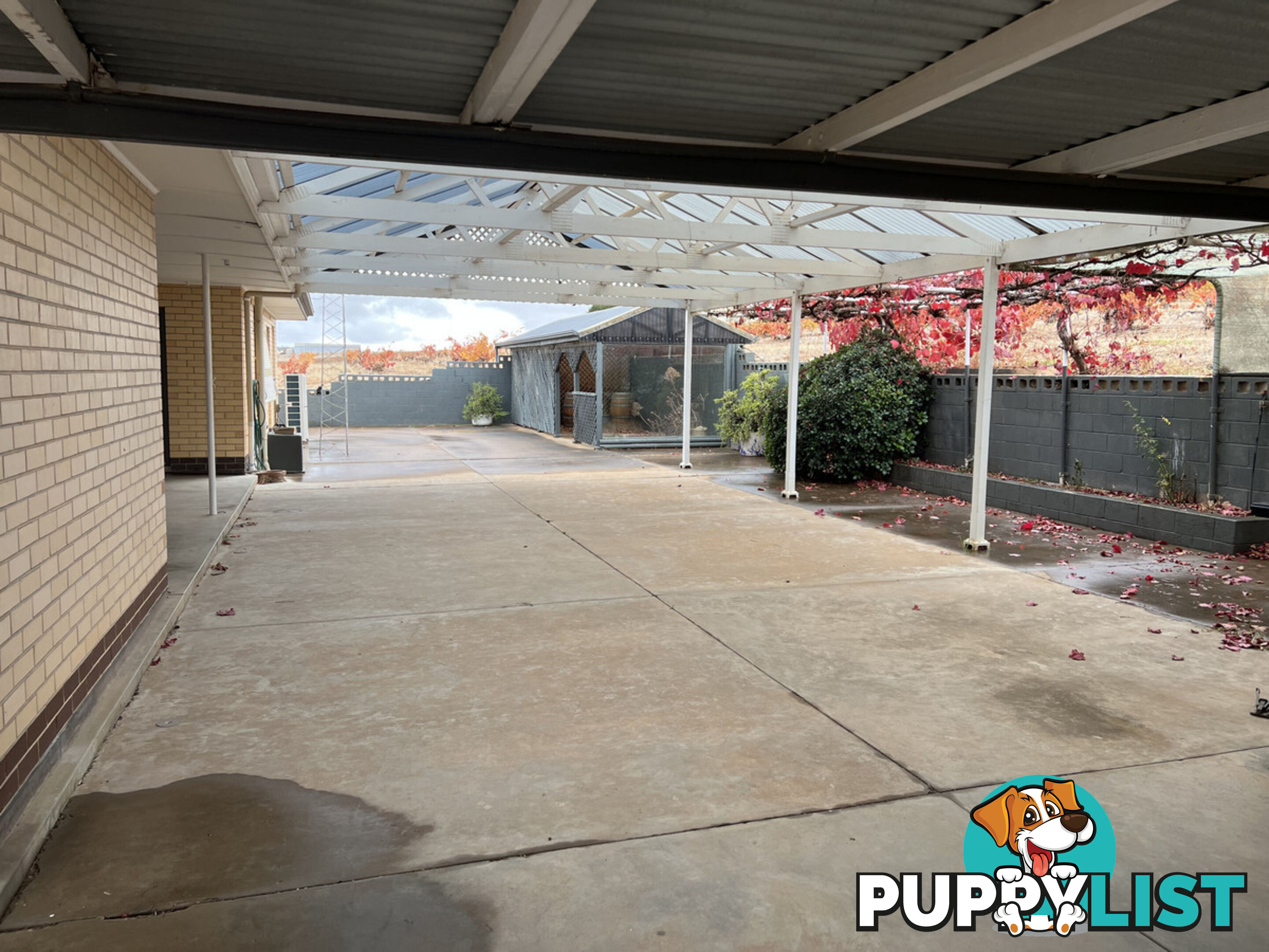 50 Roach Road Stanley Flat SA 5453