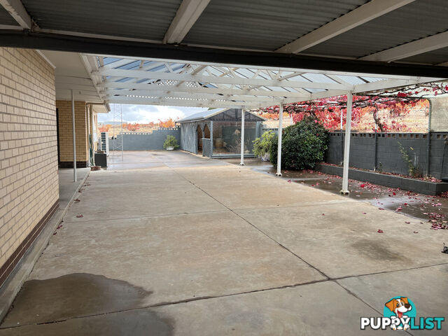 50 Roach Road Stanley Flat SA 5453
