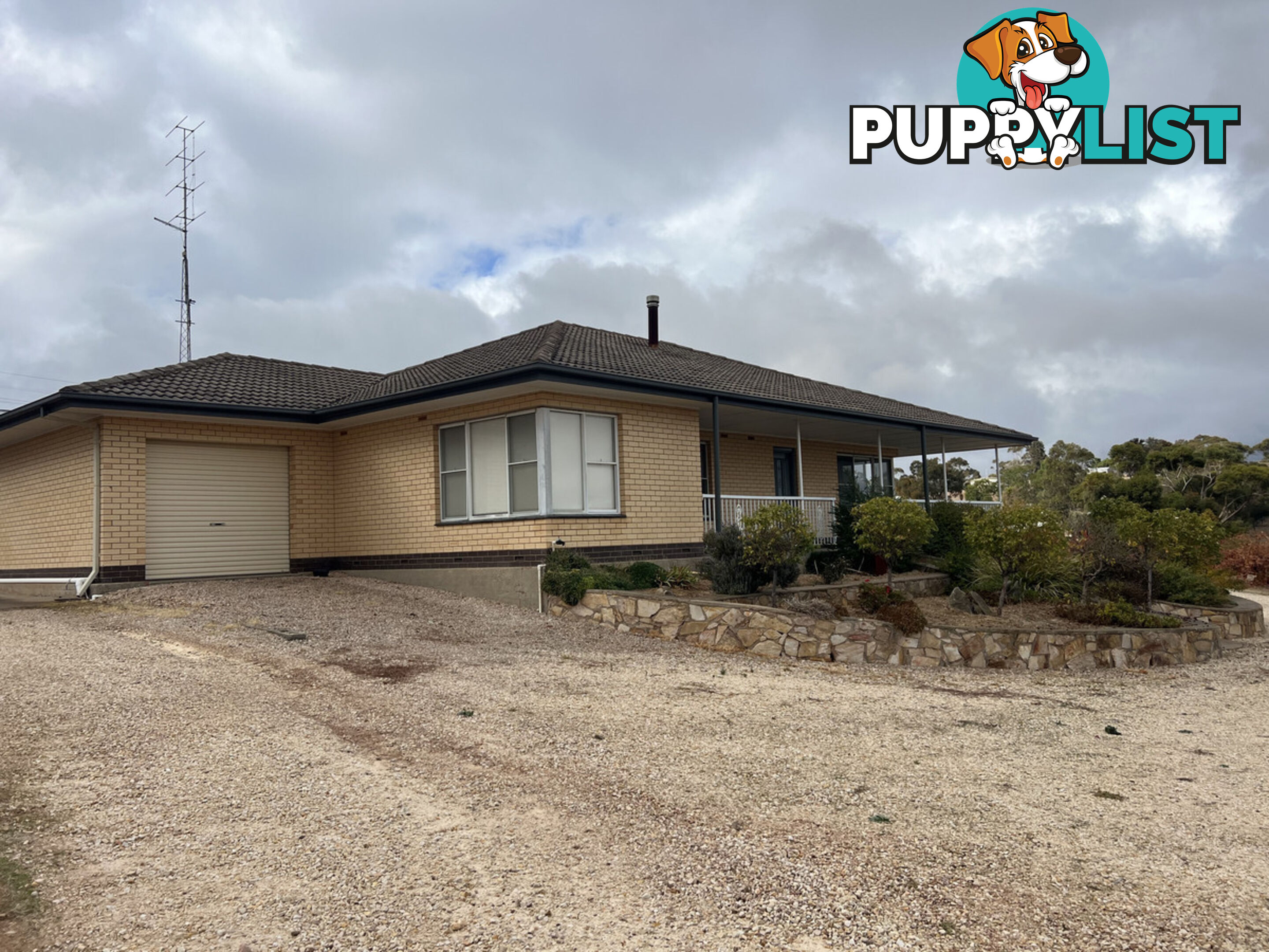50 Roach Road Stanley Flat SA 5453