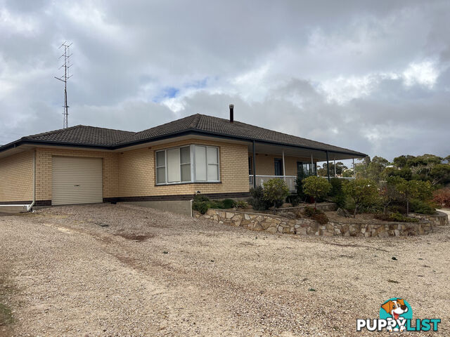 50 Roach Road Stanley Flat SA 5453