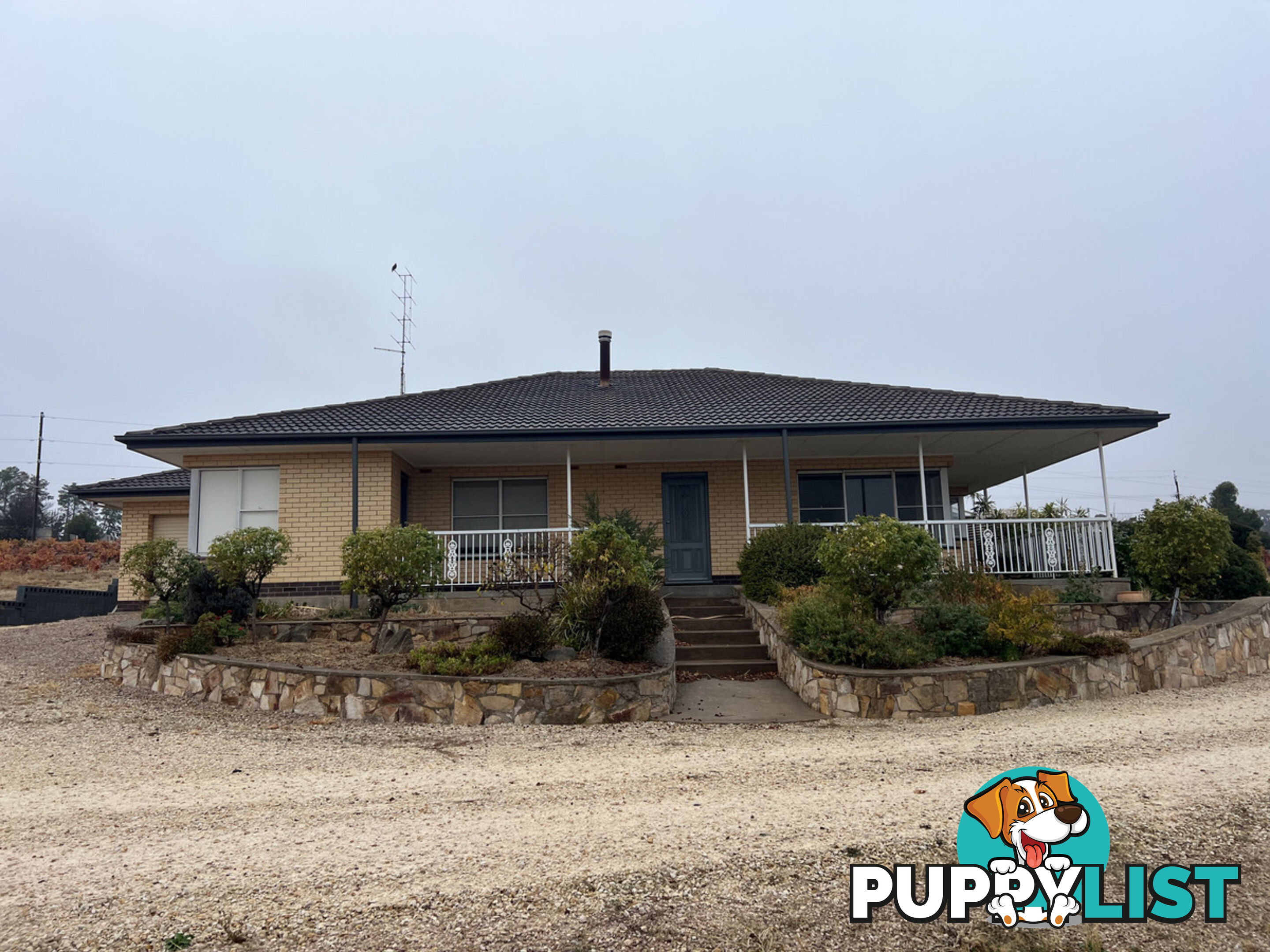 50 Roach Road Stanley Flat SA 5453