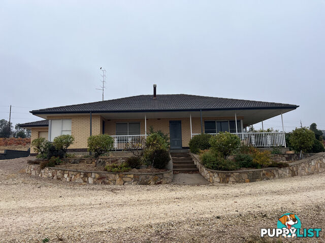 50 Roach Road Stanley Flat SA 5453