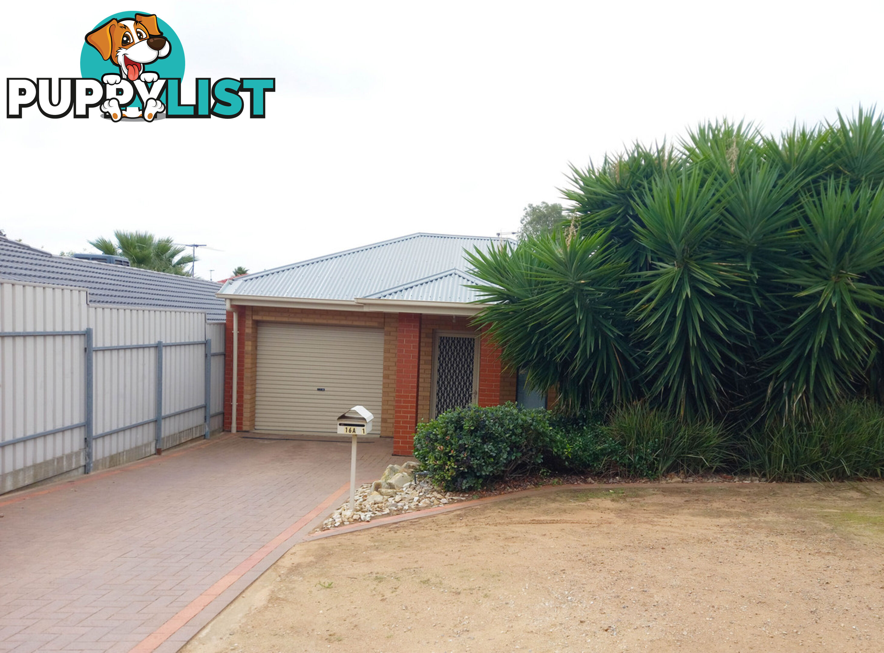 16A Fairview Terrace Clearview SA 5085