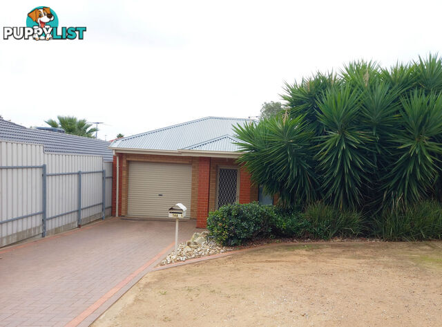 16A Fairview Terrace Clearview SA 5085