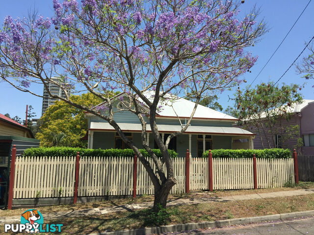 25 Blakeney Street Highgate Hill QLD 4101