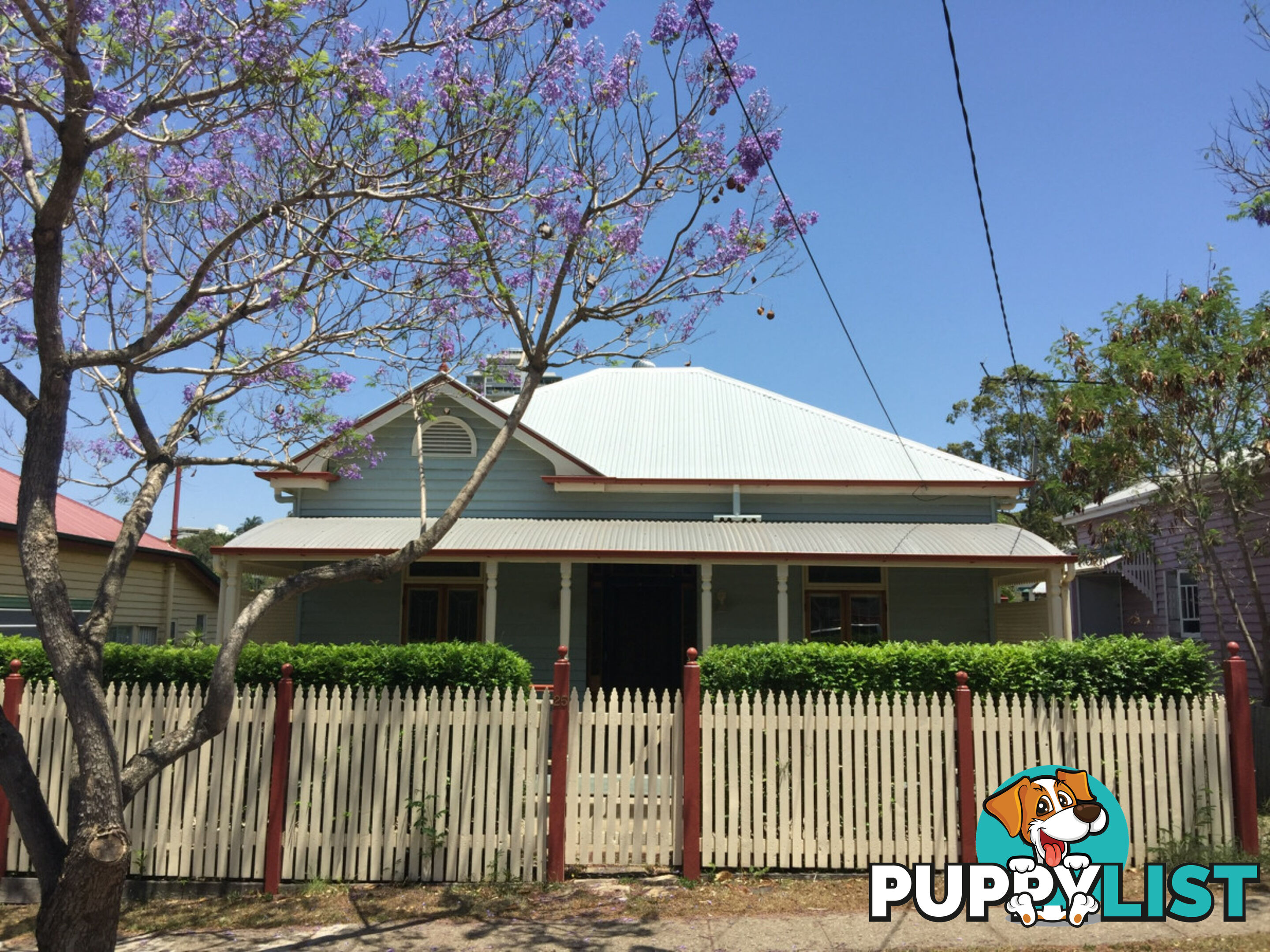 25 Blakeney Street Highgate Hill QLD 4101