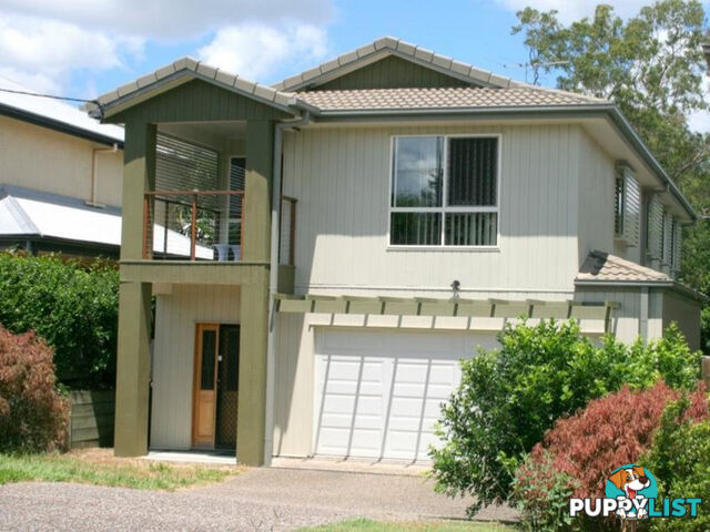 19 Usher Street Indooroopilly QLD 4068