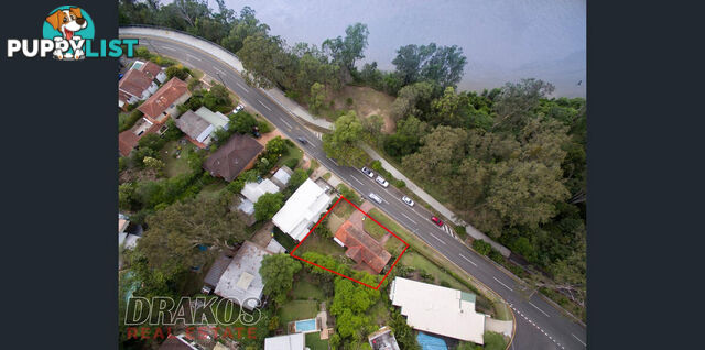 157 The Esplanade St Lucia QLD 4067