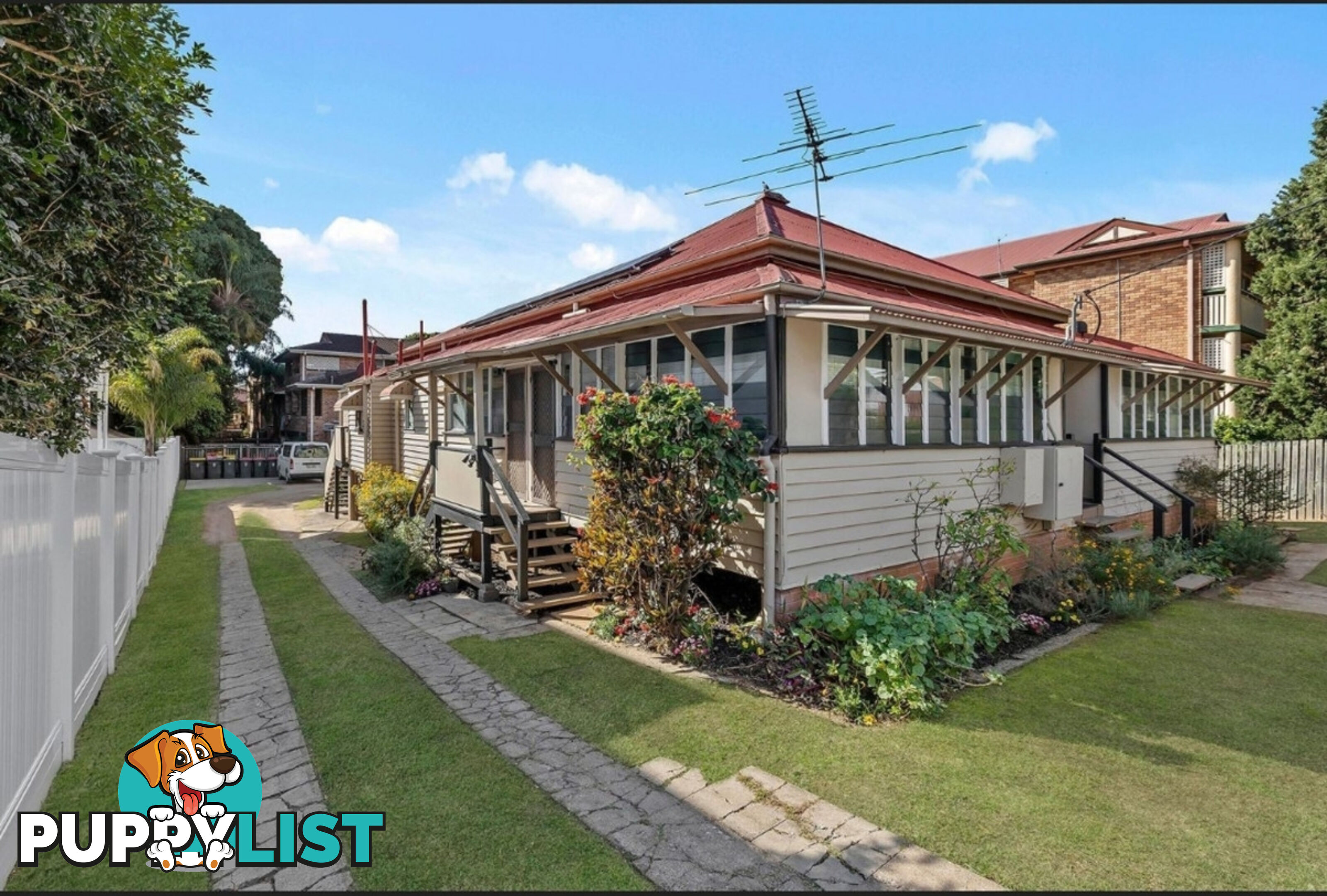 5 185 Junction Road Clayfield QLD 4011