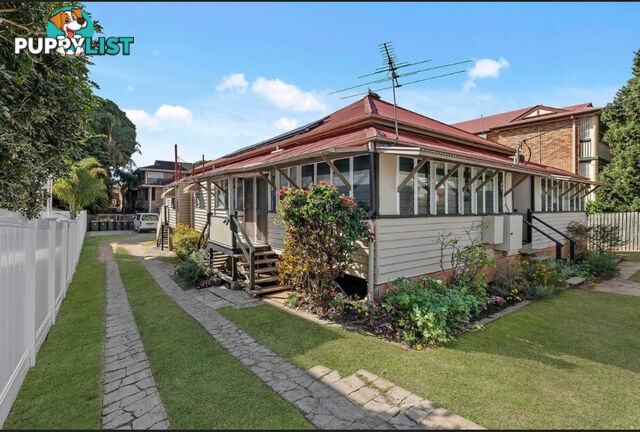 5 185 Junction Road Clayfield QLD 4011