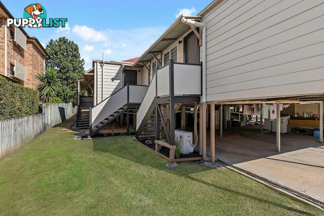 5 185 Junction Road Clayfield QLD 4011