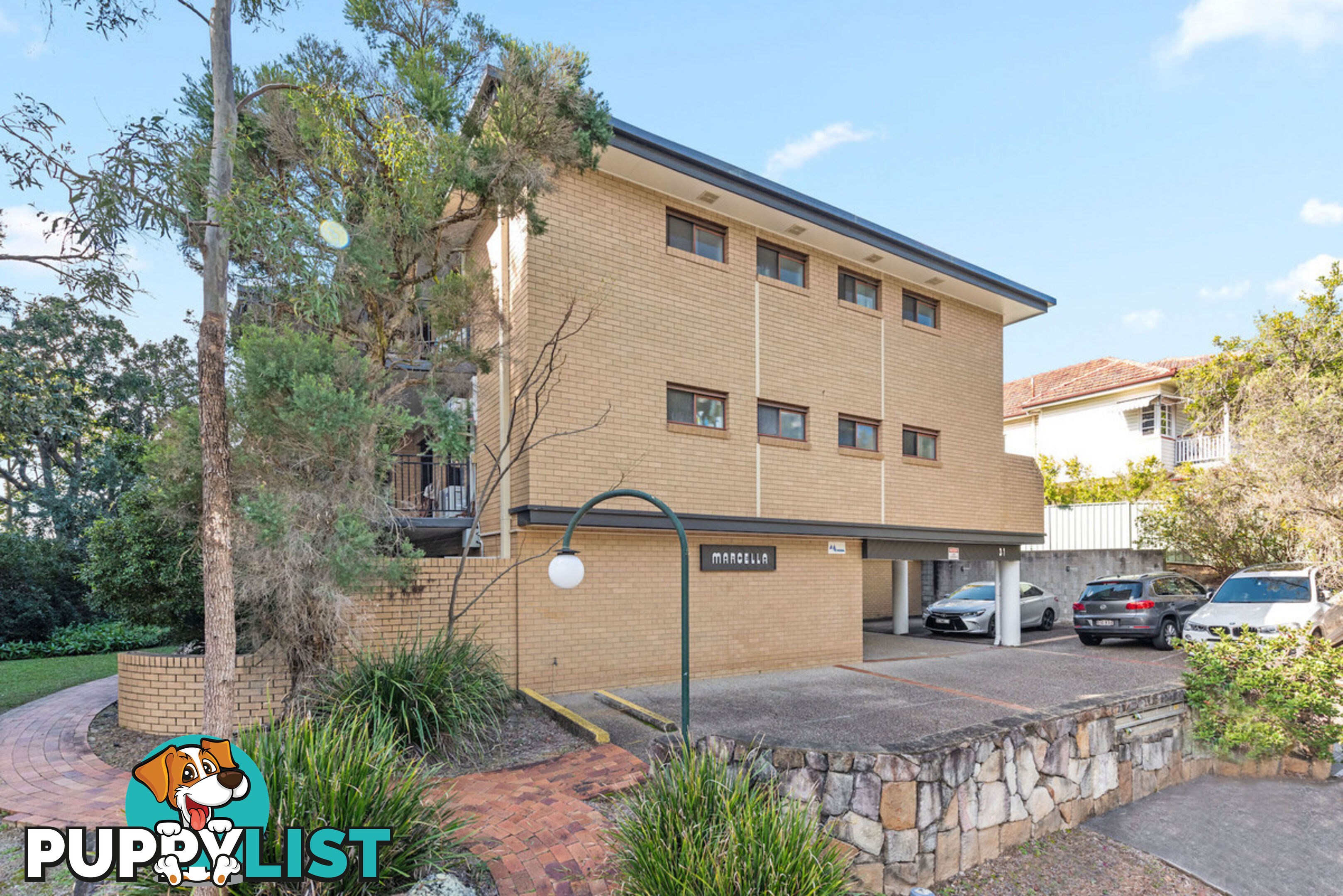 5 31 Chasely Street Auchenflower QLD 4066