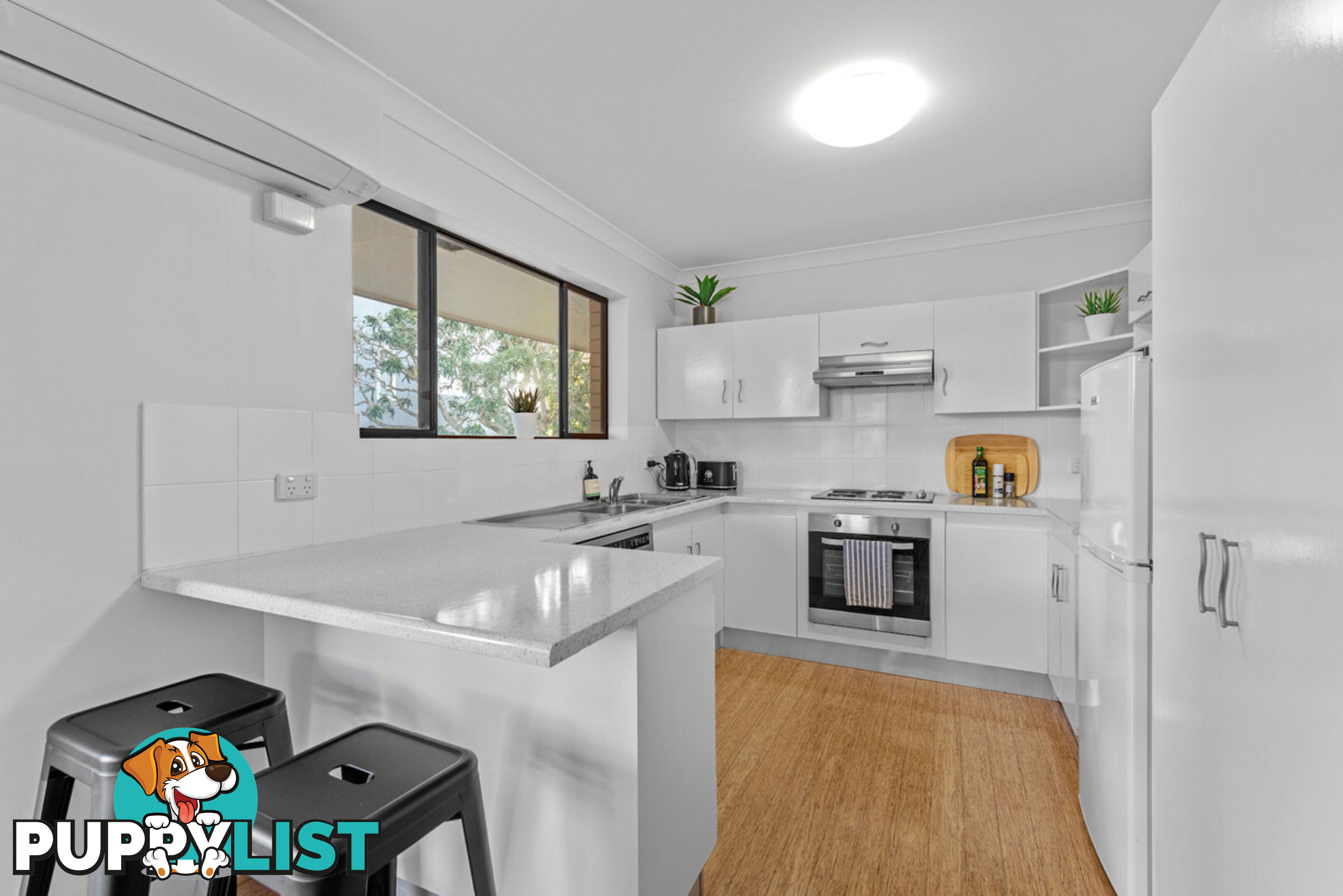 5 31 Chasely Street Auchenflower QLD 4066