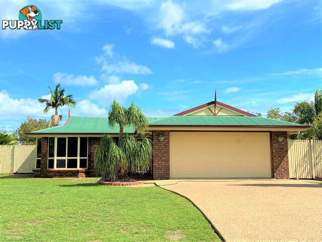 9 Warner Avenue Norman Gardens QLD 4701