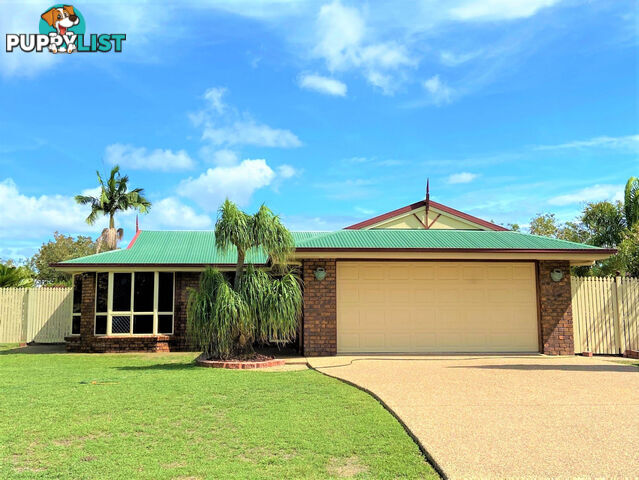 9 Warner Avenue Norman Gardens QLD 4701