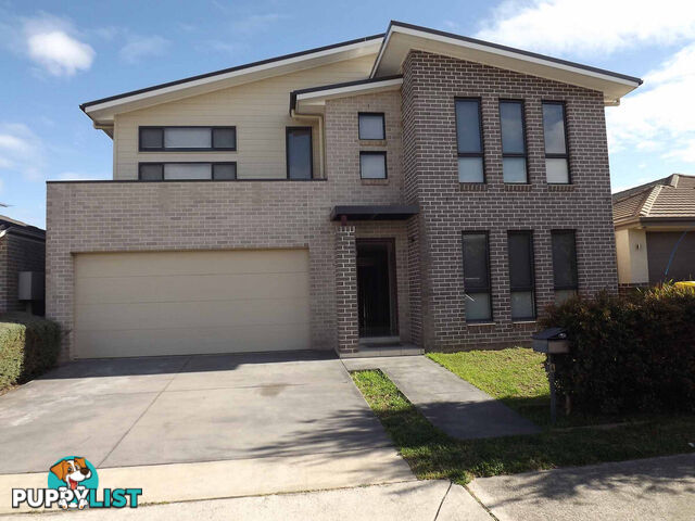 4 Pitt Street Jordan Springs NSW 2747