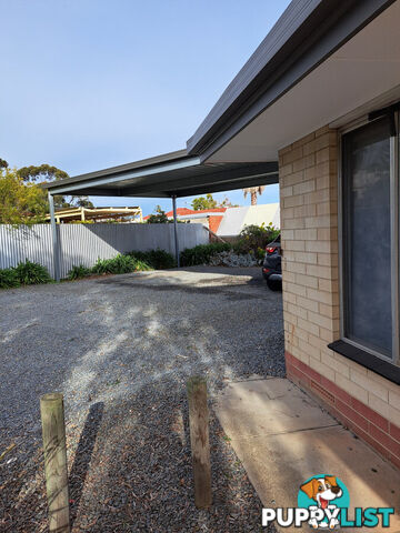 2 4 Palomino Place Morphett Vale SA 5162