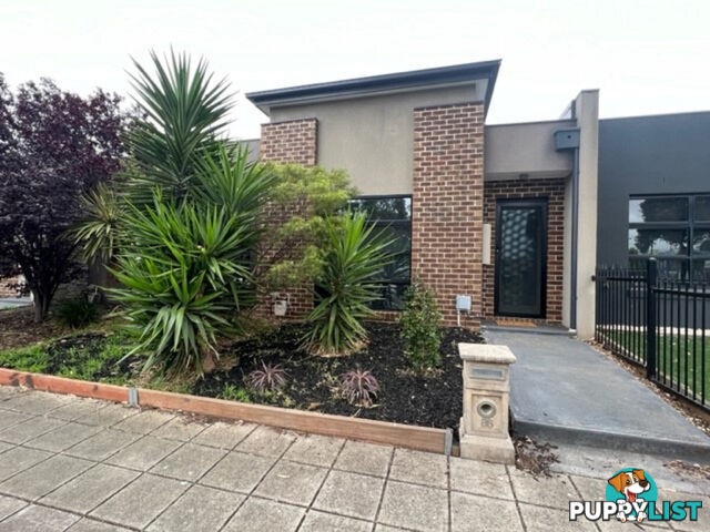 86 Boardwalk Boulevard Point Cook VIC 3030