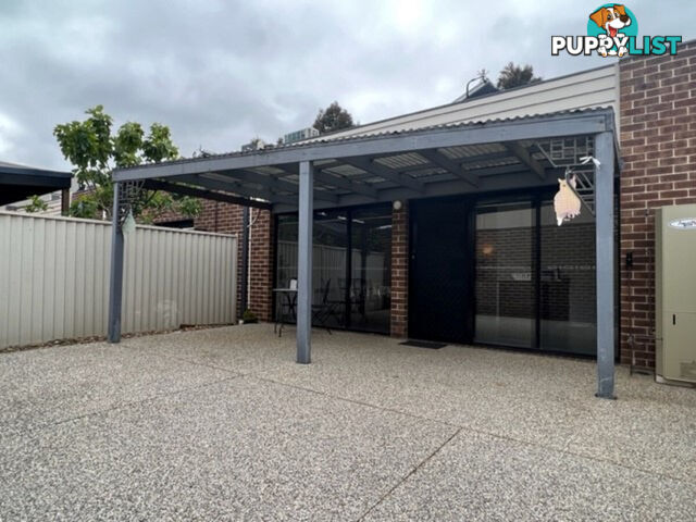 86 Boardwalk Boulevard Point Cook VIC 3030