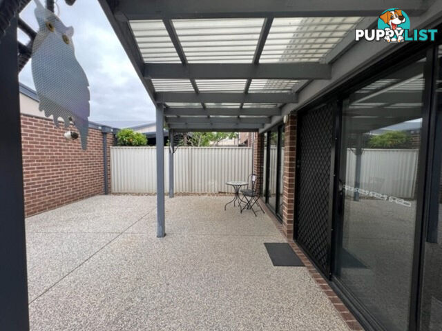 86 Boardwalk Boulevard Point Cook VIC 3030