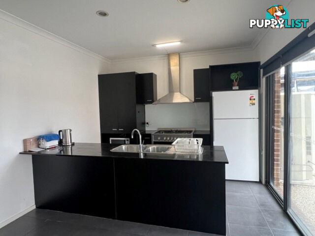 86 Boardwalk Boulevard Point Cook VIC 3030