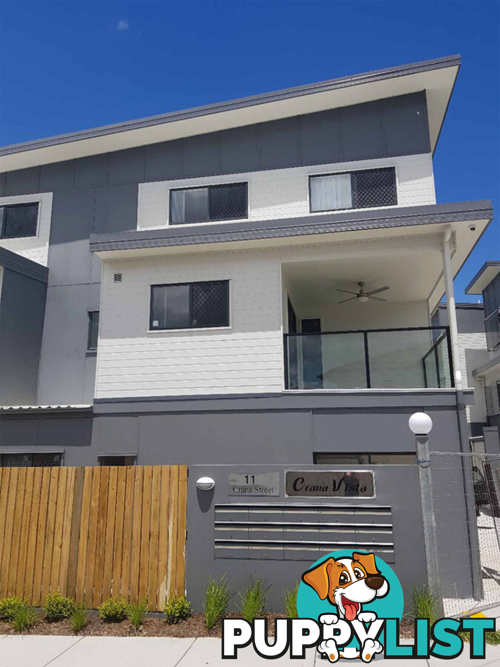 10 11 Crana Street Gaythorne QLD 4051