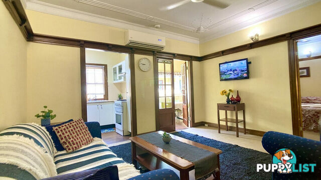 6 45 Phillips Street Spring Hill QLD 4000
