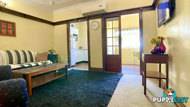 6 45 Phillips Street Spring Hill QLD 4000