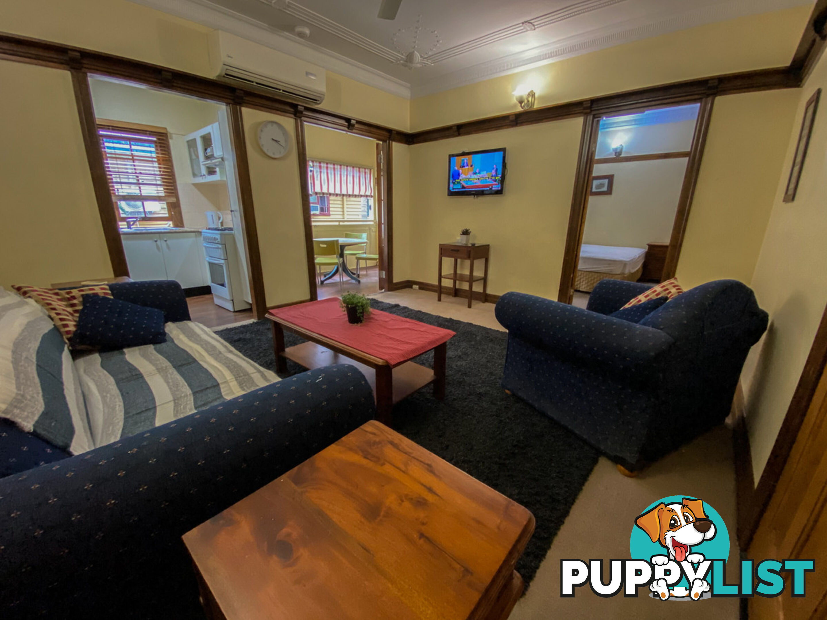 6 45 Phillips Street Spring Hill QLD 4000
