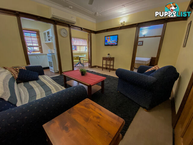 6 45 Phillips Street Spring Hill QLD 4000