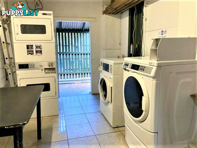 6 45 Phillips Street Spring Hill QLD 4000