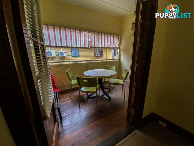 6 45 Phillips Street Spring Hill QLD 4000