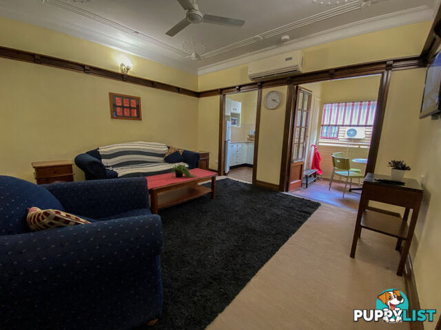 6 45 Phillips Street Spring Hill QLD 4000