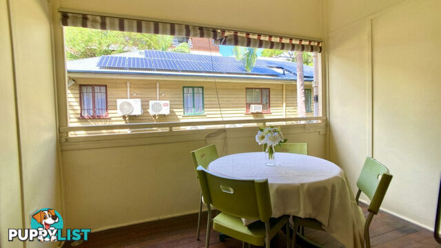 6 45 Phillips Street Spring Hill QLD 4000