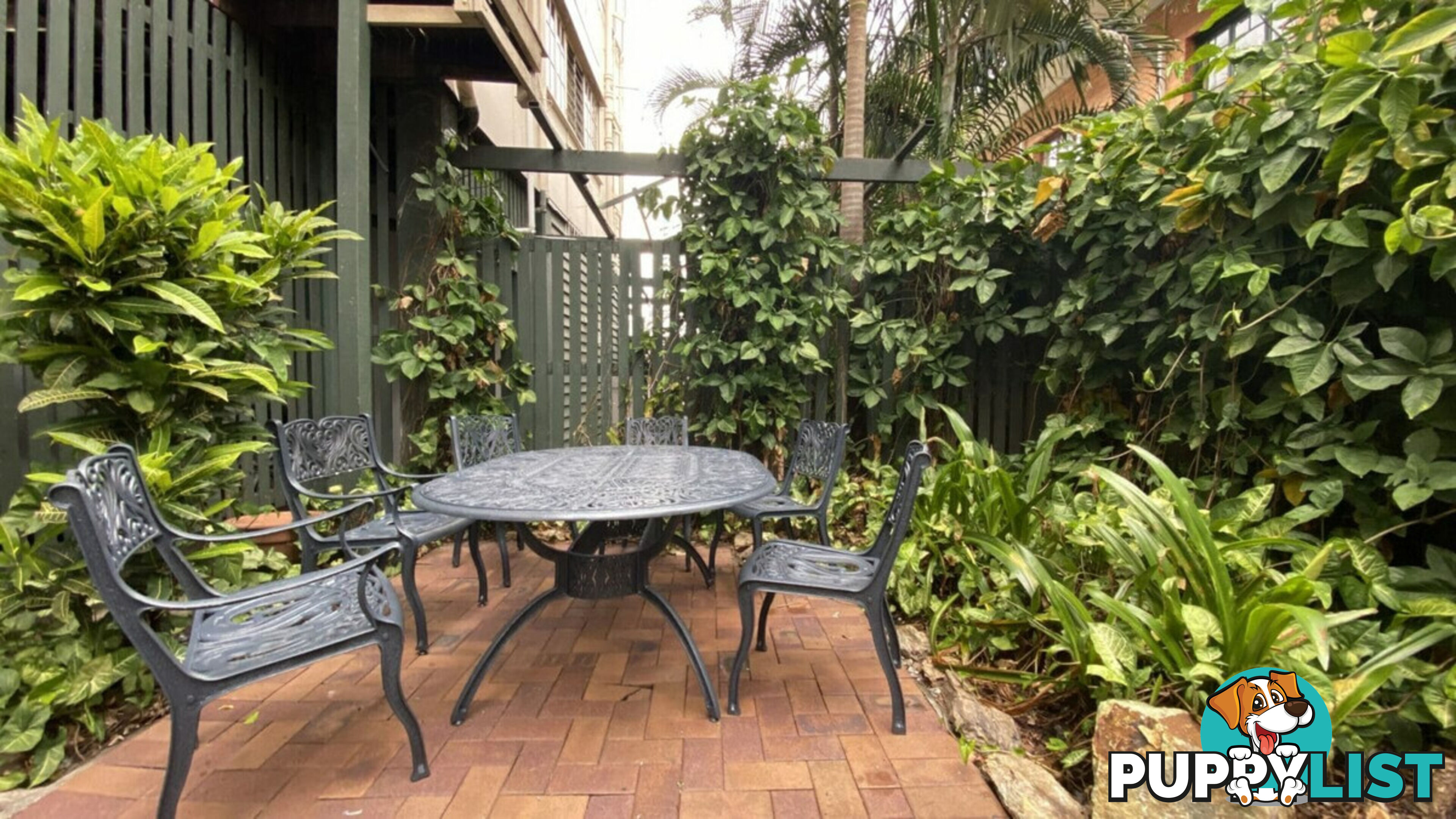 6 45 Phillips Street Spring Hill QLD 4000