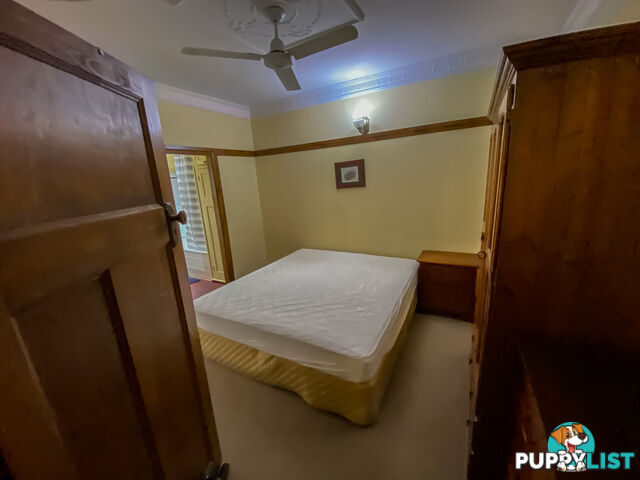 6 45 Phillips Street Spring Hill QLD 4000
