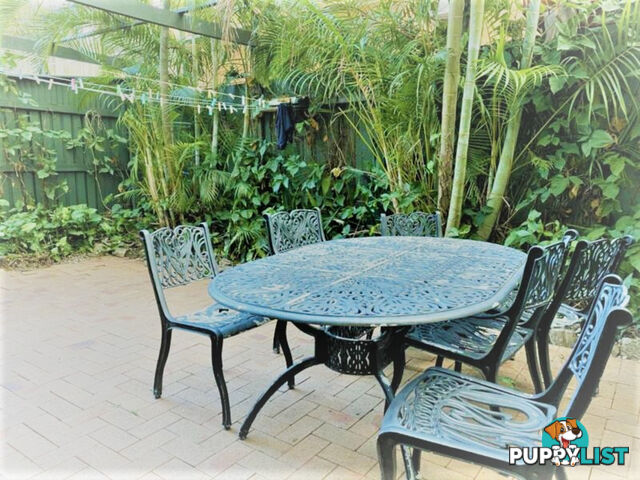 6 45 Phillips Street Spring Hill QLD 4000