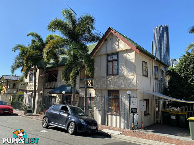 6 45 Phillips Street Spring Hill QLD 4000