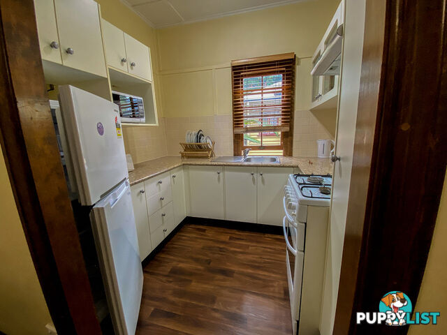 6 45 Phillips Street Spring Hill QLD 4000