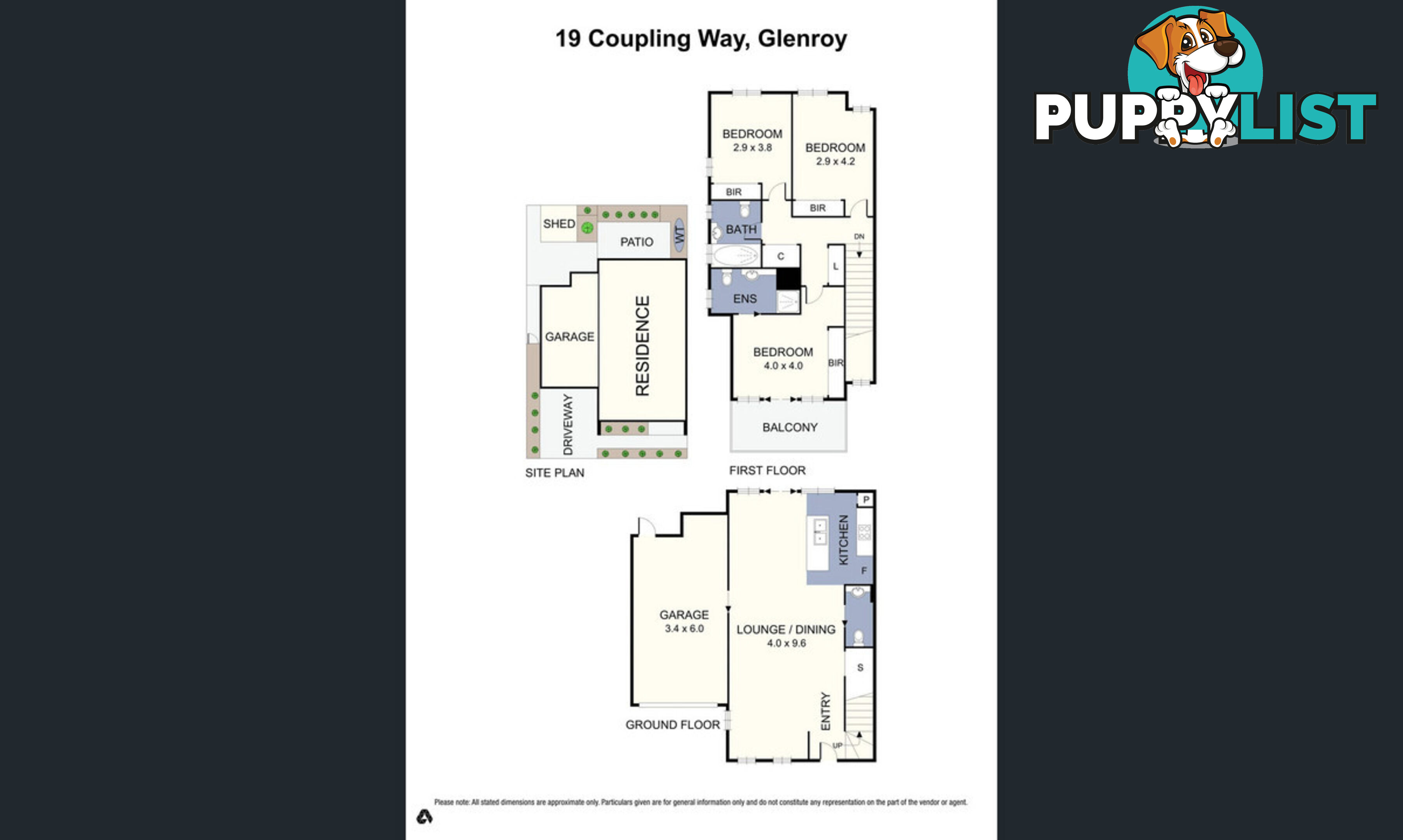 19 Coupling Way Glenroy VIC 3046