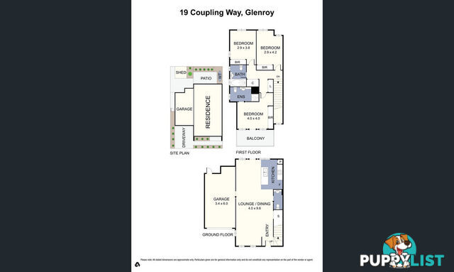 19 Coupling Way Glenroy VIC 3046